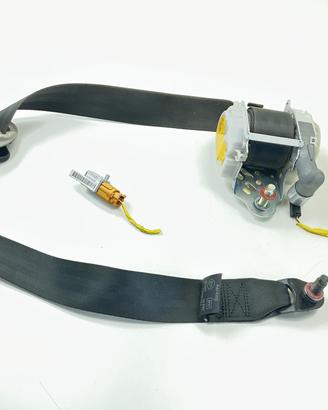 CINTURA DI SICUREZZA ANTERIORE SINISTRA HYUNDAI i2