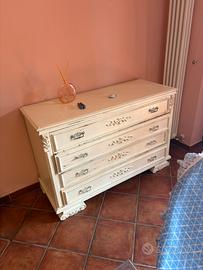 Cassettiera