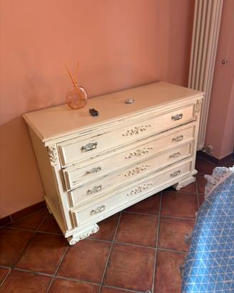 Cassettiera