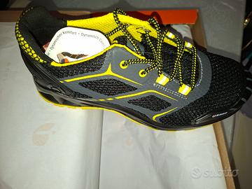scarpe antifurtunistiche