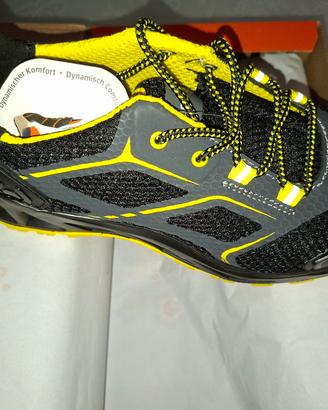scarpe antifurtunistiche