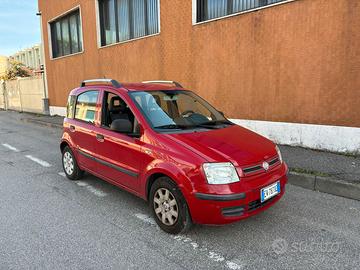 Panda 2011, 1.2 Dynamic mamy