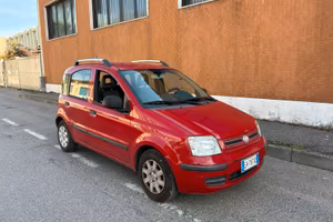 Panda 2011, 1.2 Dynamic mamy