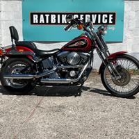 Harley Davidson Softail Springer 1998 con soli 230