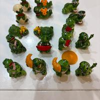 Tartarughe tartallegre Kinder