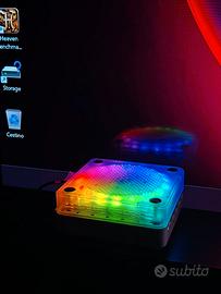 MINI PC FIREBAT MN56 AMD RYZEN 7 8745HS