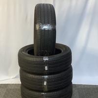 4 GOMME 215/55R17 MICHELIN ESTIVE USATE