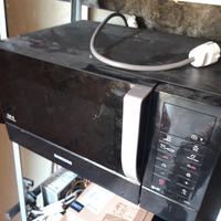 microonde Samsung in buono stato