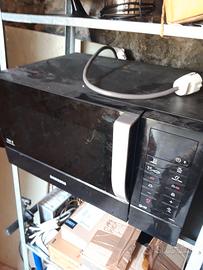 microonde Samsung in buono stato