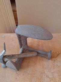 incudine da calzolaio