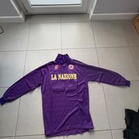 Maglia Originale Fiorentina-Taglia Xl