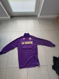 Maglia Originale Fiorentina-Taglia Xl
