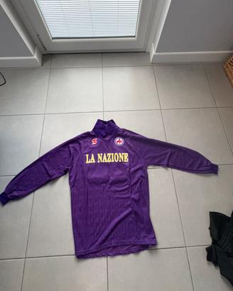Maglia Originale Fiorentina-Taglia Xl