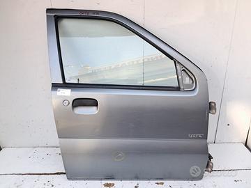 6800186G00000 PORTA ANTERIORE DX SUZUKI IGNIS (FH-