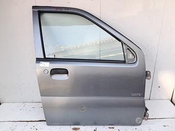 6800186G00000 PORTA ANTERIORE DX SUZUKI IGNIS (FH-