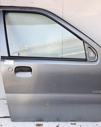 6800186G00000 PORTA ANTERIORE DX SUZUKI IGNIS (FH-