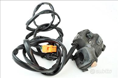 commutatori originali BMW G 650 GS 10 16