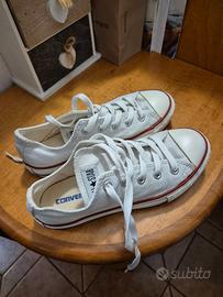 Scarpe Converse