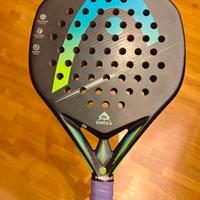 Racchetta Padel Head Omega Pro