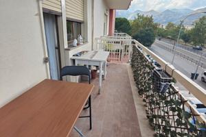 Elegante 5 vani 130 mq. in Via L. Da Vinci Alta