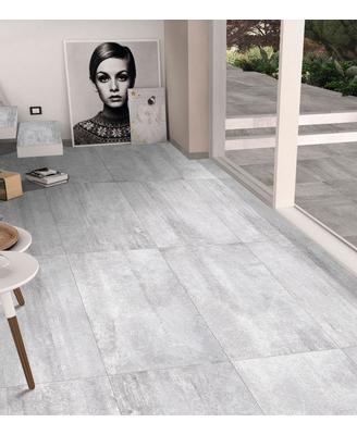 Mattonelle - Rivestimenti Cemlam Grigio 30x60