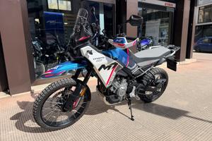 Cf Moto 450MT 10/2024 km 11.700