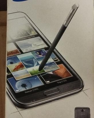 Samsung note 2