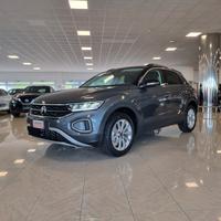 VOLKSWAGEN T-ROC EDITION PLUS 1.0 TSI 115cv/85kw