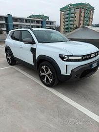 Splendida Dacia Duster
