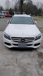 Mercedes Benz Classe C 220 d