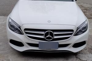 Mercedes Benz Classe C 220 d