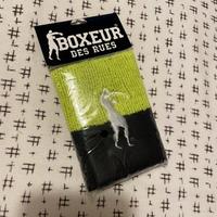 Polsini Boxeur the Rues
