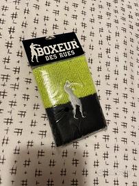 Polsini Boxeur the Rues