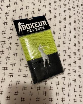 Polsini Boxeur the Rues