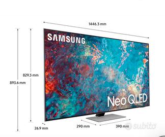 Samsung tv 65 ‘’ 4k neoQled