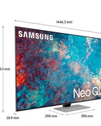 Samsung tv 65 ‘’ 4k neoQled