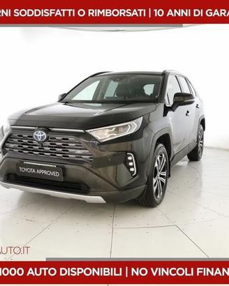 Toyota RAV4 2.5 vvt-ie h Lounge awd-i 222cv e-cvt