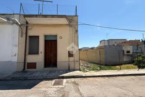 CASA INDIPENDENTE A SAN MICHELE SALENTINO
