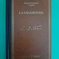 la vagabonda di Colette S.G
