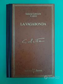 la vagabonda di Colette S.G