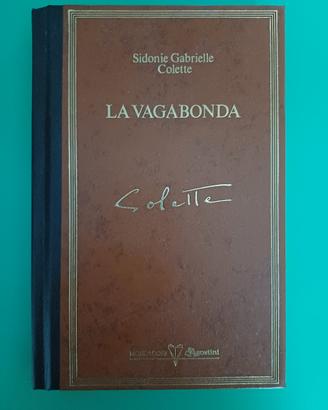 la vagabonda di Colette S.G