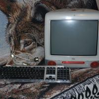 Imac anni 90
