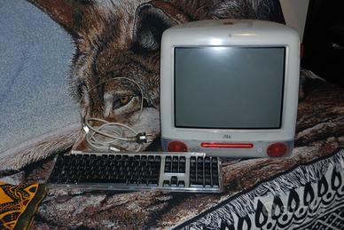 Imac anni 90