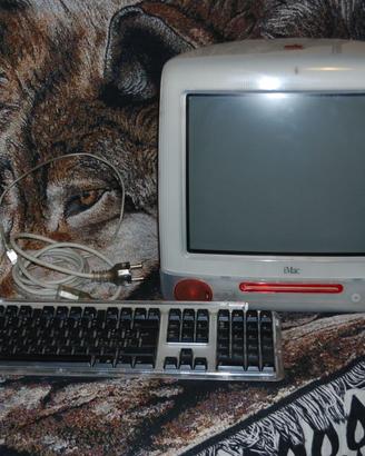 Imac anni 90