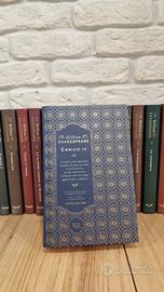 William Shakespeare – Opera Completa Teatro 25 Vol