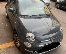 Vendo Fiat 500 Hybrid
