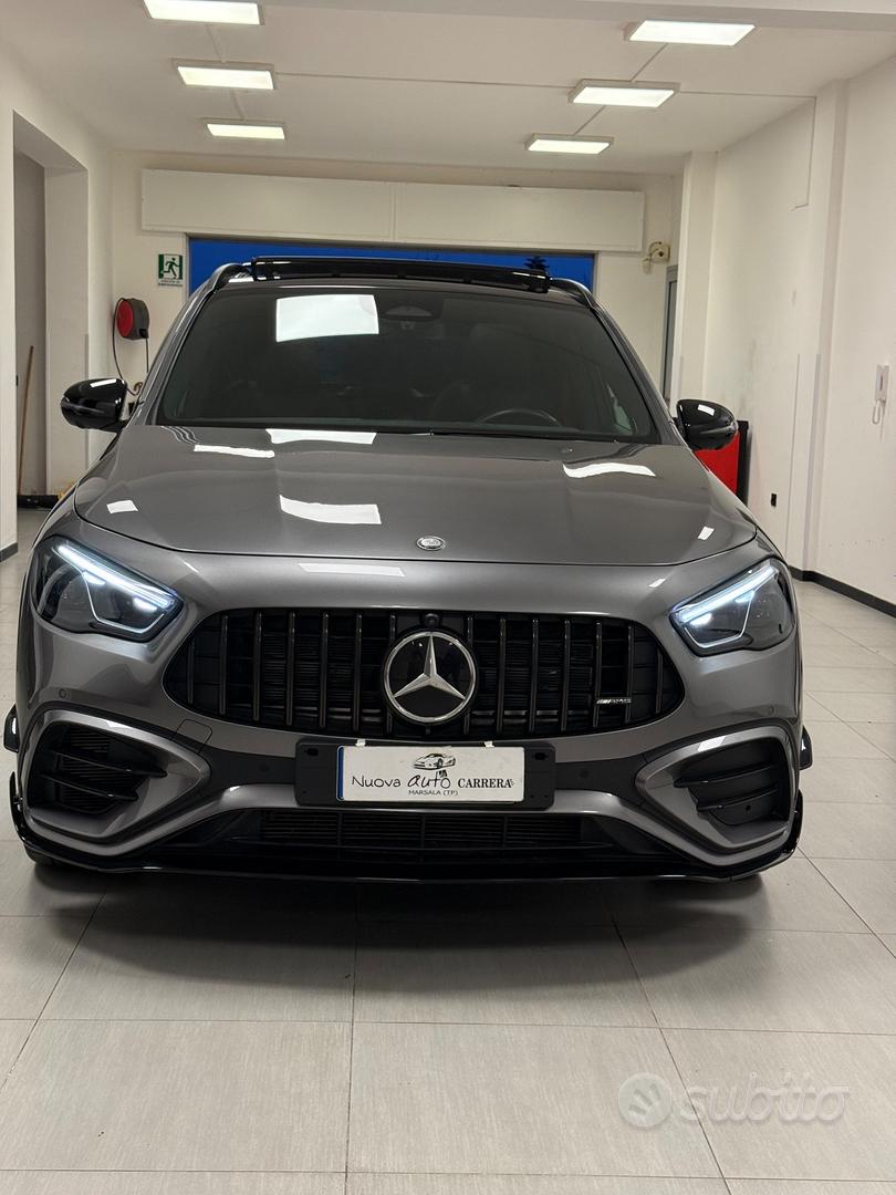 Mercedes-Benz Gla 45 Amg 2025 photo 2