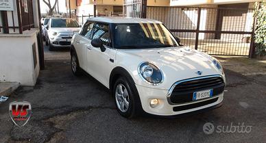 MINI ONE 1.5 BENZINA GARNZIA FULL
