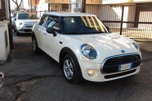 MINI ONE 1.5 BENZINA GARNZIA FULL