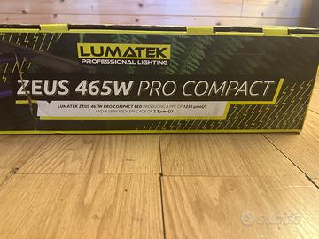Luce Led 100x100